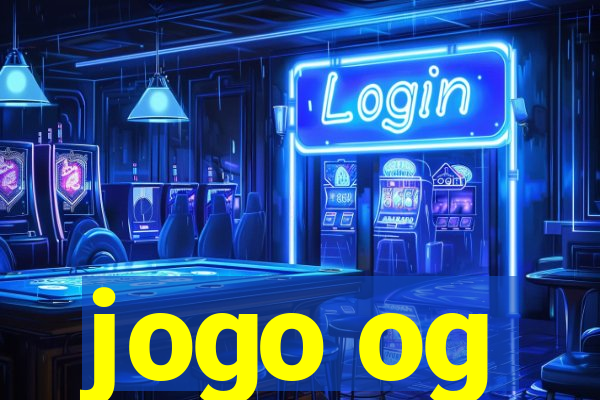 jogo og